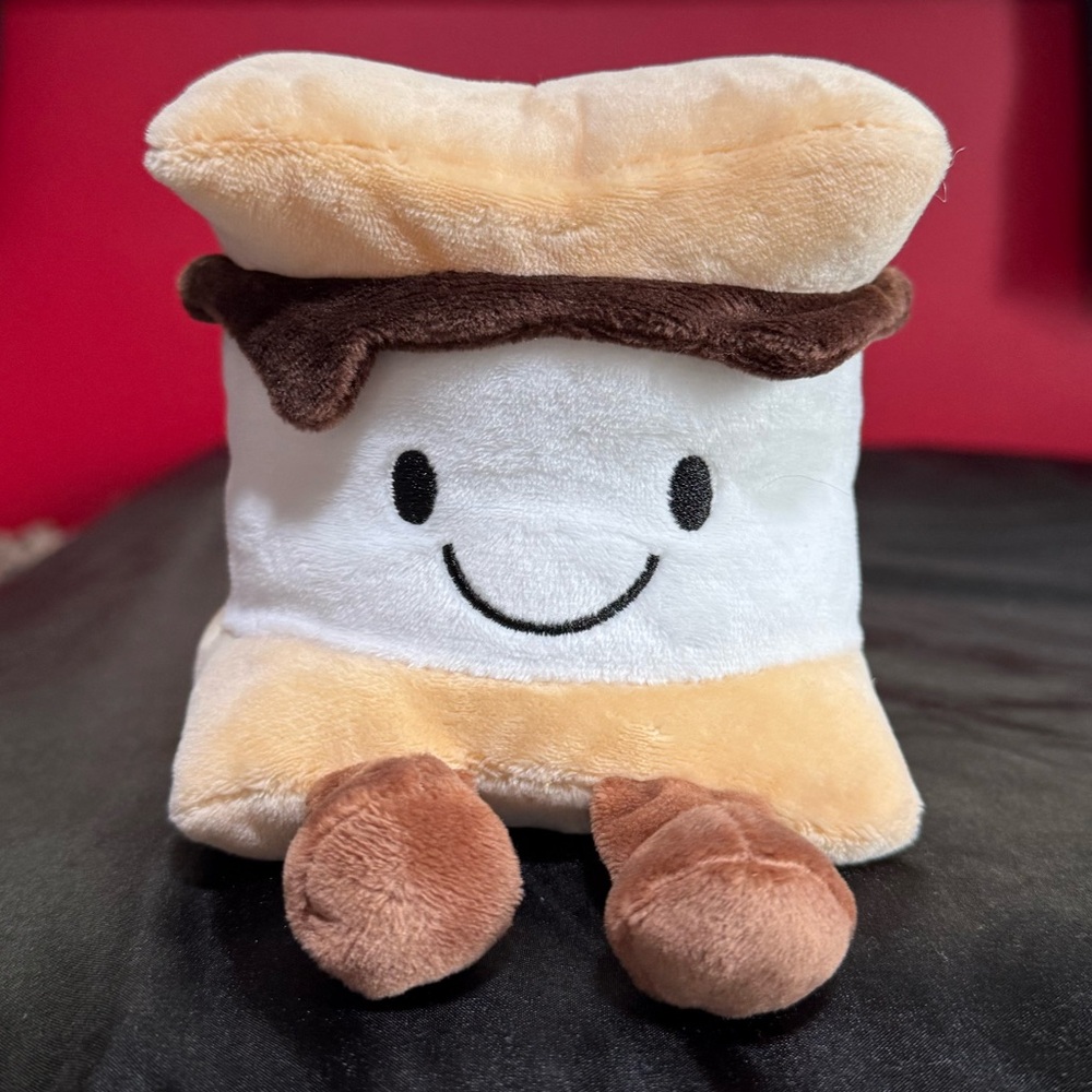 S’mores stuffy